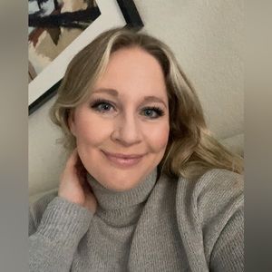 Meet your Posher, Kristen